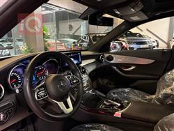 مرسيدس بنز C-Class